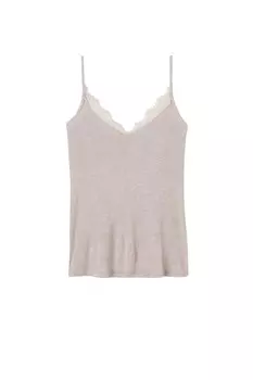 Топ Intimissimi, бежевый