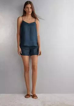 Топ Intimissimi, бирюзовый