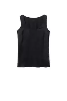 Топ INTIMISSIMI, черный