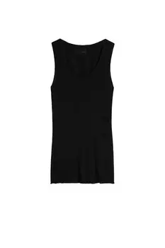 Топ INTIMISSIMI, черный