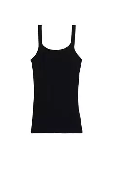 Топ Intimissimi, черный