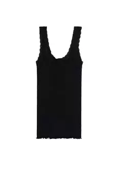 Топ Intimissimi, черный