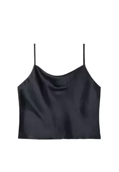 Топ Intimissimi, черный