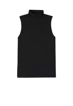 Топ INTIMISSIMI, черный