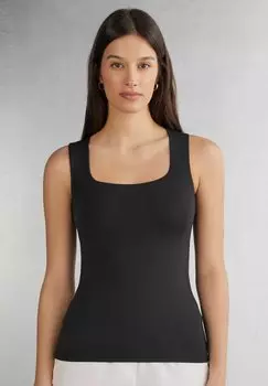 Топ Intimissimi, черный