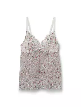 Топ INTIMISSIMI, цвет Rose/White