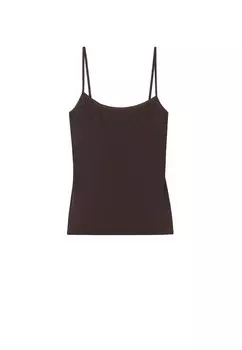 Топ Intimissimi, коричневый