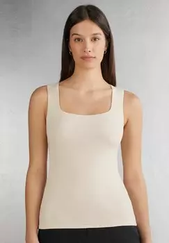 Топ Intimissimi, кремовый