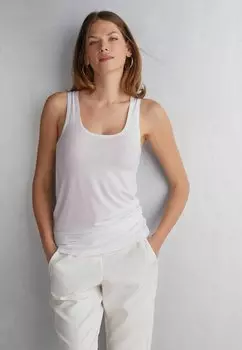 Топ Intimissimi, молочный