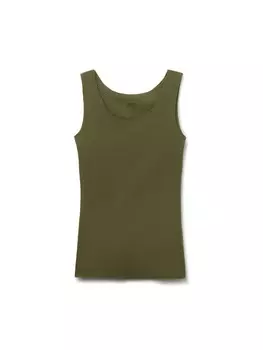 Топ INTIMISSIMI, оливковый