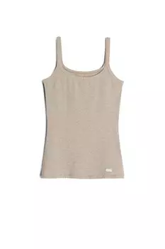 Топ INTIMISSIMI, пестрый бежевый