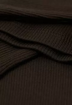 Топ Intimissimi, темно-коричневый