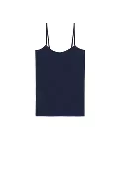 Топ Intimissimi, темно-синий
