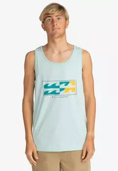 Топ INVERSED Billabong, цвет sgl