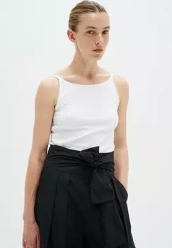 Топ InWear, белый