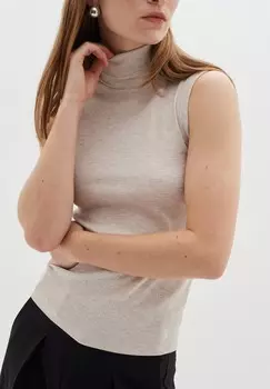 Топ InWear, белый