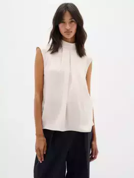 Топ InWear Mato Sleeveless, цвет french/nougat