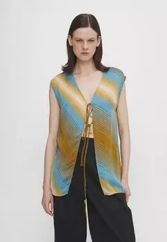 Топ Ionica Faithfull the brand, червия