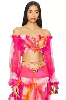 Топ Ipanema Cin Cin, wildflower