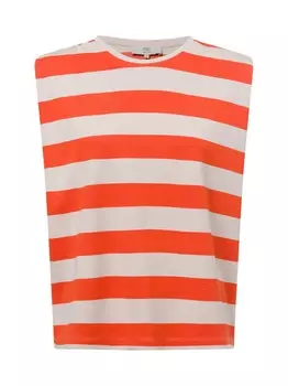 Топ Ipuri, бежевый