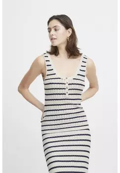 Топ IRFANTO Atelier Rve, бежевый