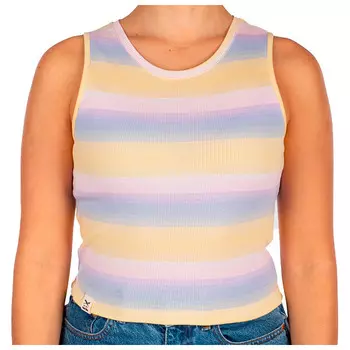 Топ Iriedaily Mimie Tank, цвет Candy Color