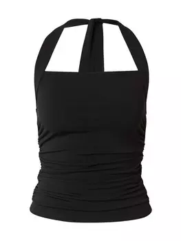 Топ irinassw, черный