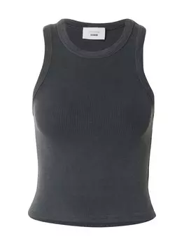 Топ irinassw, серый