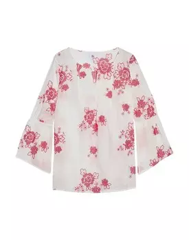 Топ Iris & Ink, белый