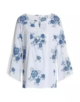 Топ Iris & Ink, белый