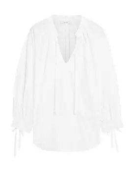 Топ Iris & Ink, белый