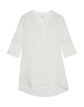 Топ Iris & Ink, слоновая кость