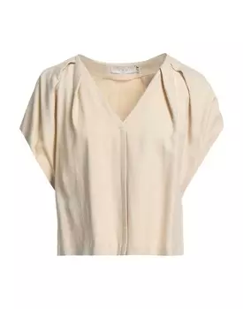 Топ Iro, бежевый