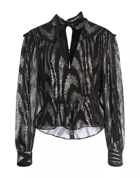 Топ Iro, черный