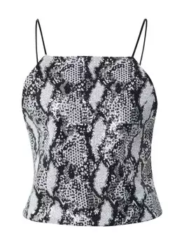 Топ IRO, черный