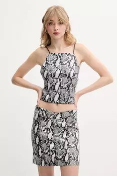 Топ Iro, черный