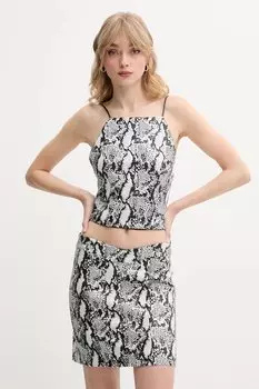 Топ Iro, черный