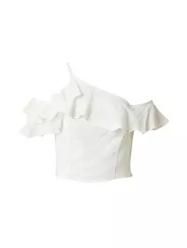 Топ IRO Top, белый