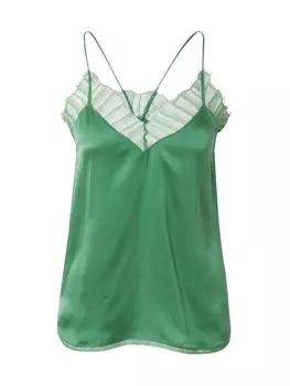 Топ IRO Top BERWYN, цвет Lime