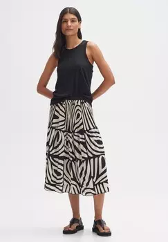 Топ IRWA Opus, черный