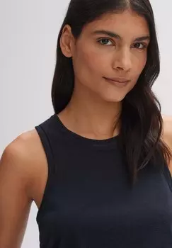 Топ IRWA Opus, синий