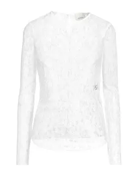 Топ Isabel Marant, белый