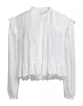 Топ Isabel Marant, белый