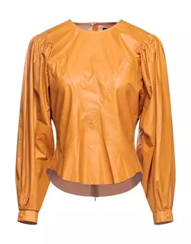 Топ Isabel Marant, бежевый