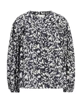 Топ Isabel Marant, черный