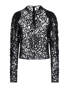 Топ Isabel Marant, черный