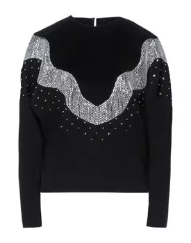 Топ Isabel Marant, черный