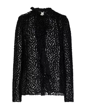 Топ Isabel Marant, черный