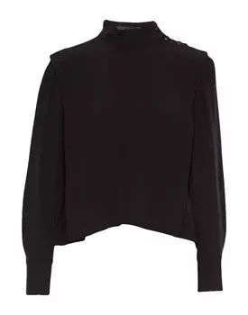 Топ Isabel Marant, черный