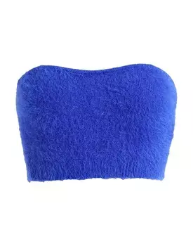 Топ Isabel Marant, ярко-синий